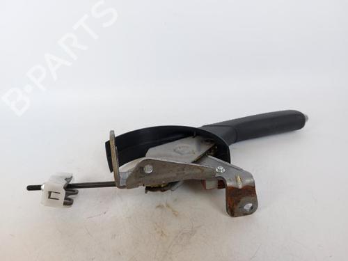 Hand brake TOYOTA YARIS (_P13_) 1.5 Hybrid (NHP130_, NHP130) | BP15171642I18 