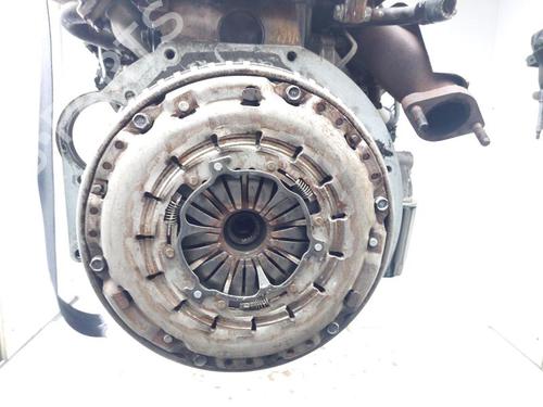 Engine KIA SORENTO I (JC) 2.5 CRDi 4WD | BP29641420M1 