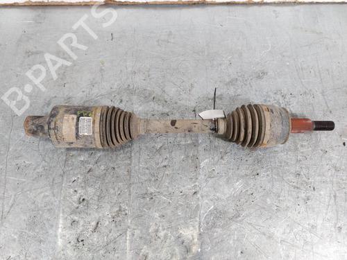 Used Right rear driveshaft JEEP CHEROKEE (KL) 2.0 CRD 4x4 (170 hp) 15157057