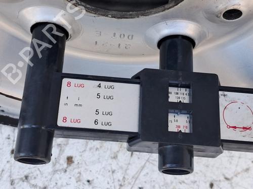 Fælk PEUGEOT BOXER Platform/Chassis 2.2 BlueHDi 165 | BP37287248C45 - Image 7
