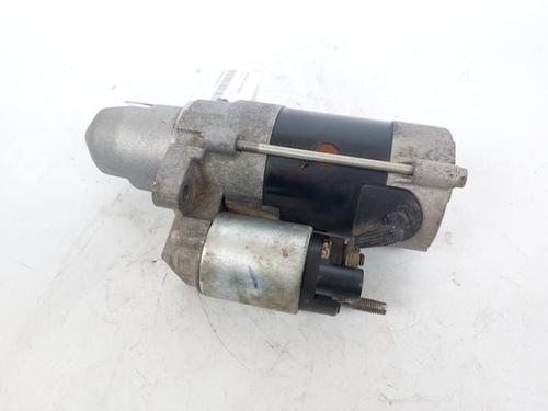 Used Starter Starter OPEL MOKKA / MOKKA X (J13) 1.6 CDTI (_76) (136 hp) 17206221 17206221