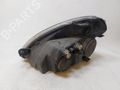 Right headlight LANCIA YPSILON (843_) 1.4 LPG (843.AXG1A) | BP37486215C29 - Image 3