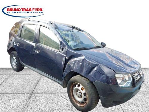 DACIA DUSTER (HS_) 1.5 dCi (HSAJ) 2706330