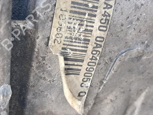 Front differential VW TIGUAN (5N_) 1.4 TSI | BP36488529M23 - Image 5