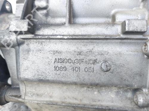 Gearbox BMW 3 (E90) 320 d | BP30873752M3 