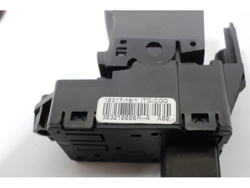 Hand brake RENAULT SCÉNIC III (JZ0/1_) 1.5 dCi | BP15146692I18 
