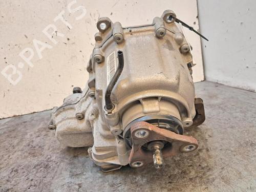 Front differential BMW 1 (F21) 118 d xDrive | BP33194249M23 - Image 3
