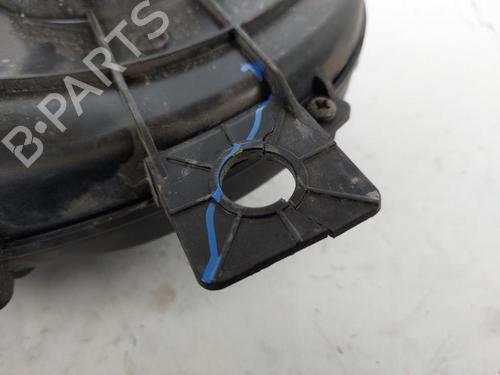 Heater blower motor SMART FORTWO Coupe (453) electric drive / EQ (453.391) | BP19143048M62 