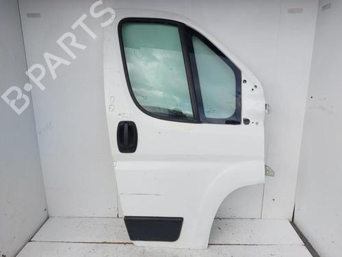 right-front-door-peugeot-boxer-van-2006-33285409 main image