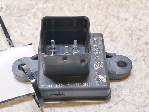 Engine control unit (ECU) FORD TRANSIT V363 Van (FCD, FDD) 2.0 EcoBlue mHEV | BP36001618M57 - Image 2