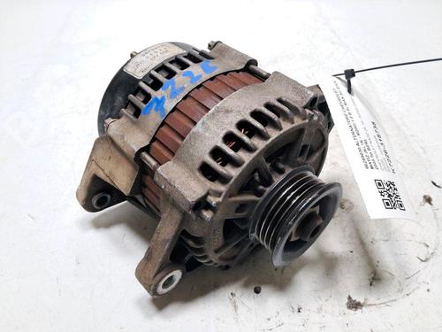 Used Alternator Alternator CHEVROLET MATIZ (M200, M250) 1.0 (67 hp) 34119296 34119296