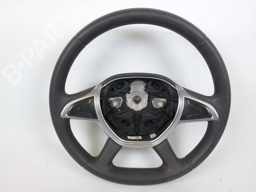 Used Steering wheel Steering wheel DACIA SANDERO II 1.0 LPG (B8ML) (101 hp) 17206057 17206057