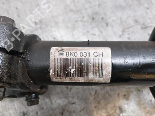 Left front shock absorber AUDI A4 B8 Avant (8K5) 2.0 TDI | BP29824290M16