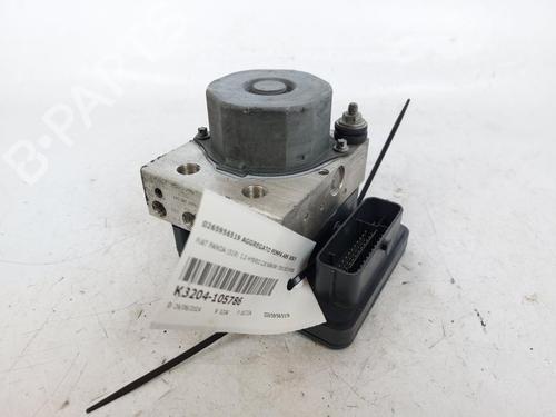 Used ABS pump ABS pump 18740173 18740173