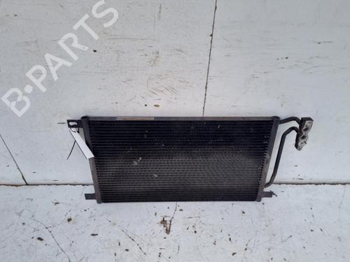 Used AC radiator AC radiator BMW X3 (E83) 2.0 d (150 hp) 20503228 20503228