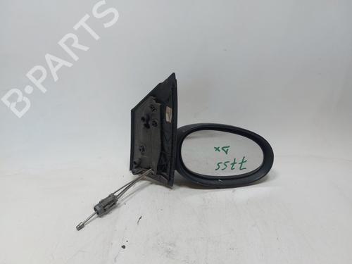 Retrovisor derecho Retrovisor derecho SMART CITY-COUPE (450) 0.6 (S1CLA1, 450.341) (55 hp) 36618018 36618018