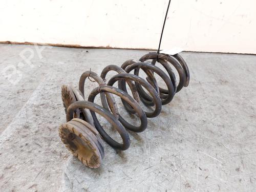 Used Shock absorber spring OPEL CORSA E (X15) 1.2 (08, 68) (69 hp) 15167655