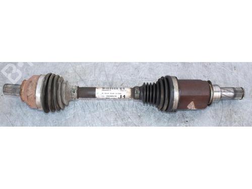 Used Left rear driveshaft SMART FORFOUR Hatchback (453) 1.0 (453.042, 453.043) (71 hp) 15144965