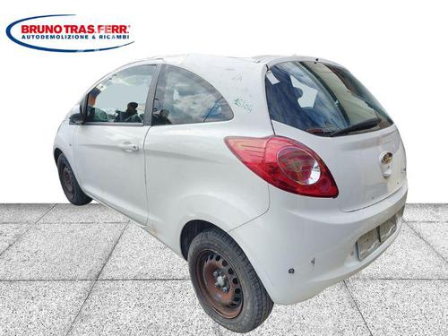 Ignition coil FORD KA (RU8) 1.2 | BP15173492M94 