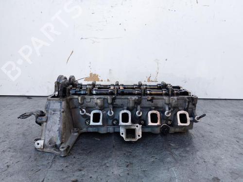 Used Cylinder head BMW X3 (E83) 2.0 d (150 hp) 17206460