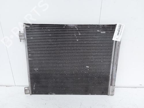 Used AC radiator NISSAN QASHQAI II SUV (J11, J11_) 1.5 dCi (110 hp) 15169081