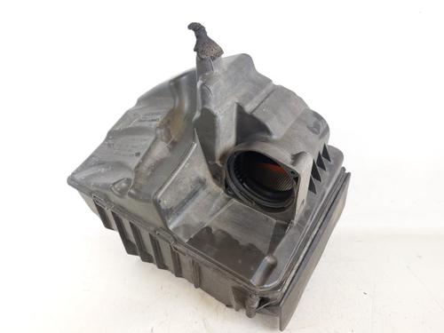 Used Air filter box Air filter box RENAULT SCÉNIC III (JZ0/1_) 1.5 dCi (110 hp) 24019510 24019510
