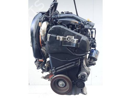 Silnik DACIA DUSTER (HS_) 1.5 dCi | BP30802470M1