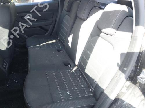 Shock absorber spring DACIA DUSTER (HM_) 1.0 TCe 100 (HMMT) | BP27862733C152 - Image 15