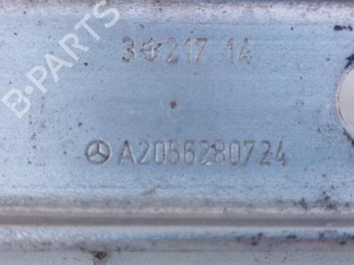 Front bumper reinforcement MERCEDES-BENZ C-CLASS T-Model (S205) C 220 BlueTEC / d (205.204) | BP15162166C109 