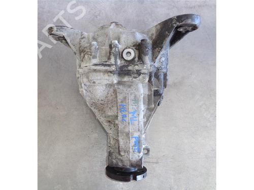 Used Rear differential MERCEDES-BENZ M-CLASS (W163) ML 270 CDI (163.113) (163 hp) 15139986