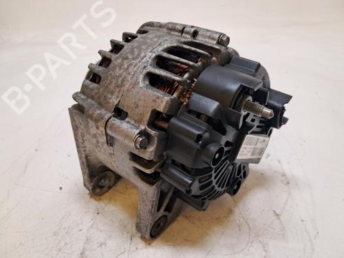 Alternator DACIA DUSTER (HS_) 1.5 dCi (HSAJ) | BP37602240M7 - Image 4