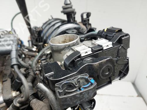 Engine FIAT PUNTO (199_) 1.4 (199AXB1A, 199BXB1A, 199BXB11, 199AXB11) | BP37020186M1 - Image 5