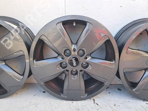 Wheel set MINI MINI (F55) Cooper | BP33752496C100 - Image 3