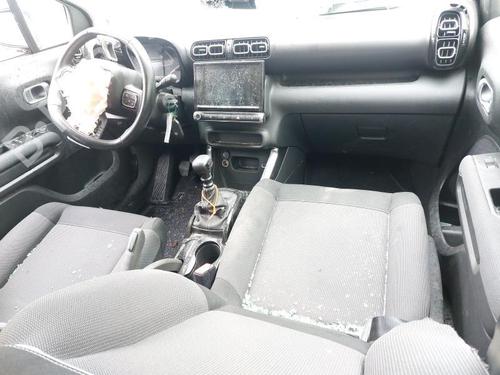 Front right window mechanism CITROËN C3 AIRCROSS II (2R_, 2C_) 1.5 BlueHDi 110 | BP29390608C23 