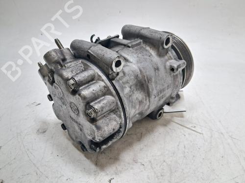 AC compressor PEUGEOT BOXER Platform/Chassis 2.2 BlueHDi 165 | BP40036336M34 - Image 3