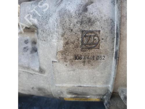 Gearbox BMW X3 (E83) 2.0 d | BP15151721M3 
