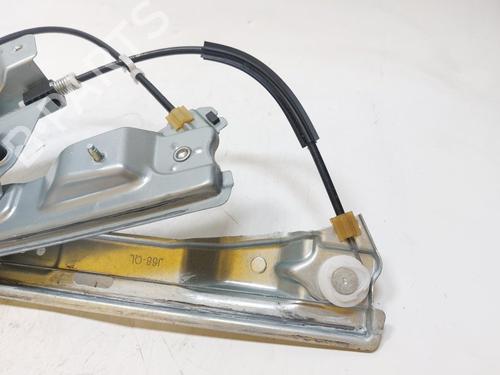 Left rear window motor DR DR 5.0 SUV 1.5 LPG | BP36694086E23 - Image 2