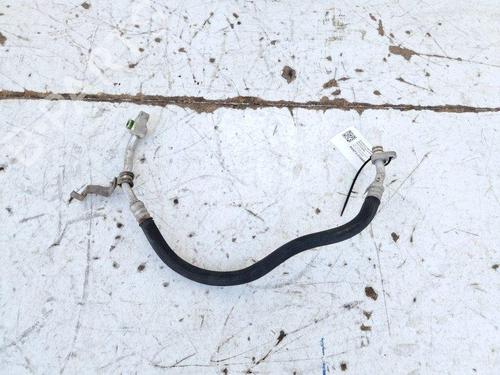 Used AC pipe AC pipe FIAT PANDA (312_, 319_) 1.0 Mild Hybrid (312.PYD1B) (69 hp) 34207059 34207059