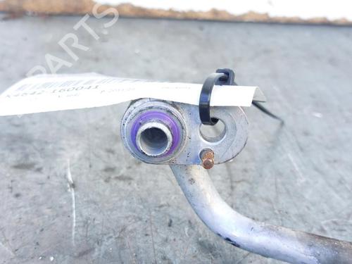 AC pipe BMW X1 (F48) xDrive 25 e Plug-in-Hybrid | BP29525998M126 