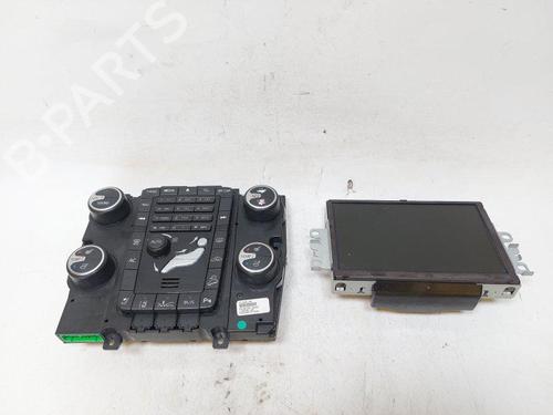 Used Electronic module Electronic module VOLVO XC70 II (136) D5 AWD (215 hp) 34418230 34418230