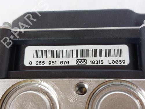 ABS pump BMW X1 (E84) xDrive 18 d | BP15892467M43 