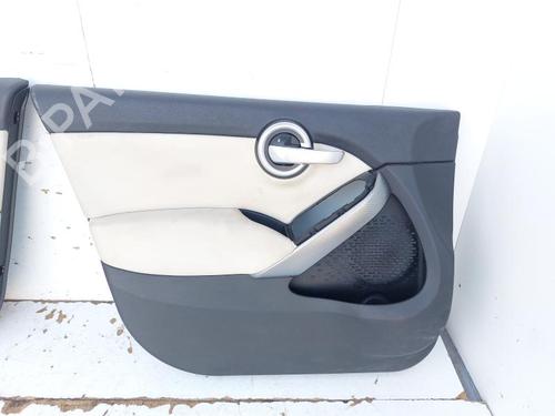 Seats set FIAT 500X (334_) 1.6 (334AXE1A) | BP28618752C78 