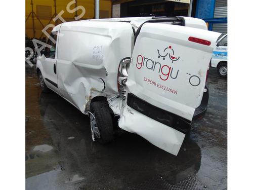 Pedal FIAT DOBLO Bus (263_) 1.3 D Multijet (263AXC1A) | BP15141052I4 