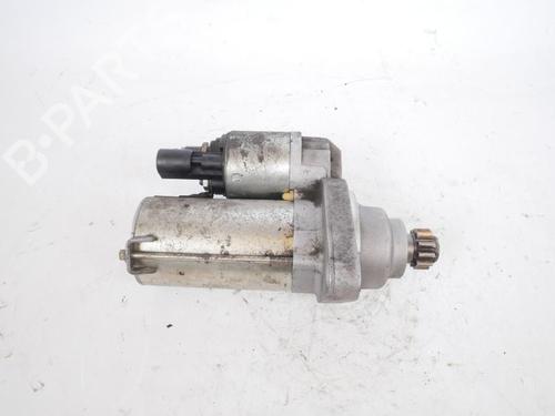 Used Starter Starter SKODA YETI (5L) 1.2 TSI (105 hp) 15158617 15158617