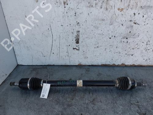 Used Right front driveshaft Right front driveshaft KIA SPORTAGE V (NQ5) 1.6 CRDi MHEV (136 hp) 35894489 35894489
