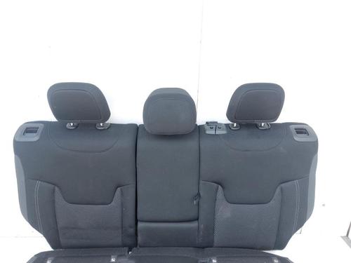 Sæde sæt JEEP RENEGADE SUV (BU, B1, BV) 1.3 PHEV 4Xe | BP26539564C78 - Image 8