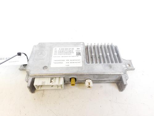 Elektronisk modul MERCEDES-BENZ GLC (X253) 220 d 4-matic (253.915) (194 hp) 19658638
