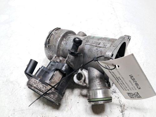 Egr für Egr MERCEDES-BENZ C-CLASS (W203) C 220 CDI (203.008) (150 hp) 34119110 34119110