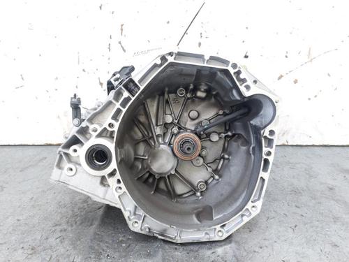 Getriebe RENAULT EXPRESS Box Body/MPV 1.3 TCe 100 (F6MA) | BP17645567M3 
