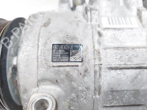 AC compressor FORD TRANSIT CUSTOM V362 Van (FY, FZ) 2.0 EcoBlue | BP24928034M34  - Image 5